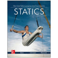 Vector Mechanics for Engineers Statics, 12th Edition | ISBN 9781259977268